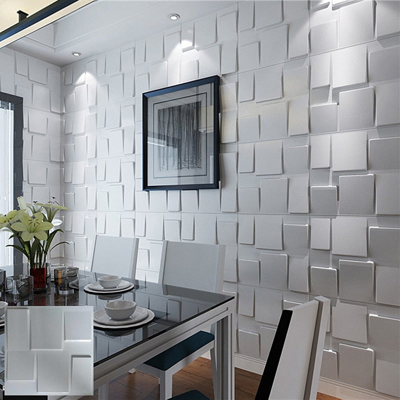 3D Mosaic Wall Tiles Eclectic Dream SKU# MOS0033
